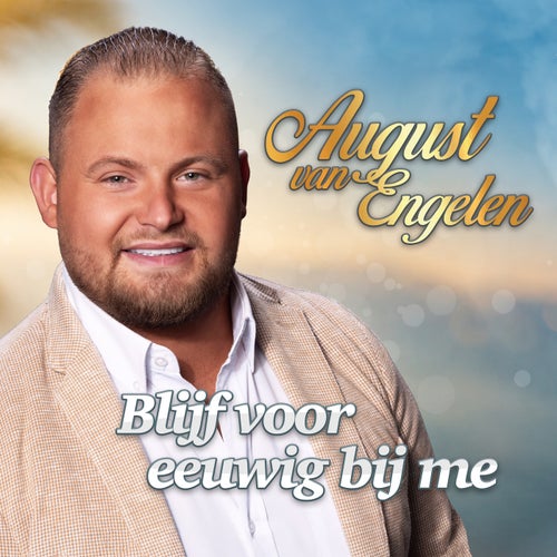 Blijf voor eeuwig bij me