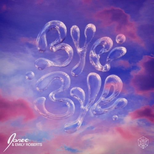 Cover art for Bye Bye - Extended Mix