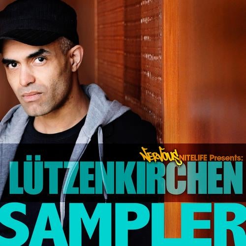 Nervous Nitelife: Lutzenkirchen (Sampler)