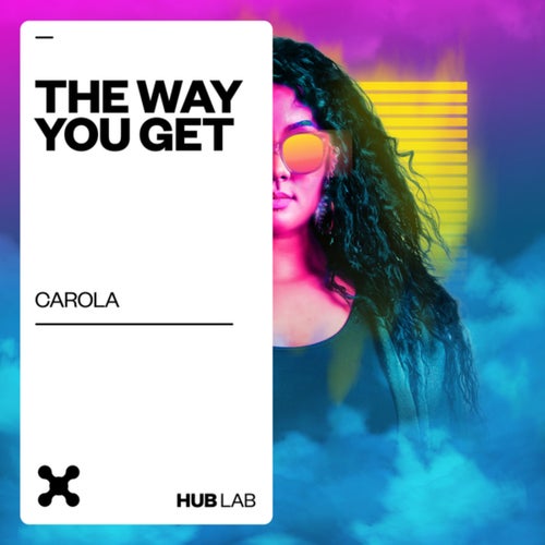 The Way You Get (Extended)