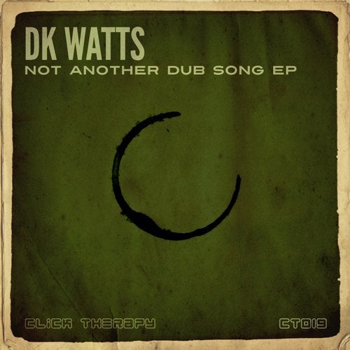 Not Another Dub Song EP