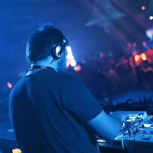 Psytrance Spring Blasters