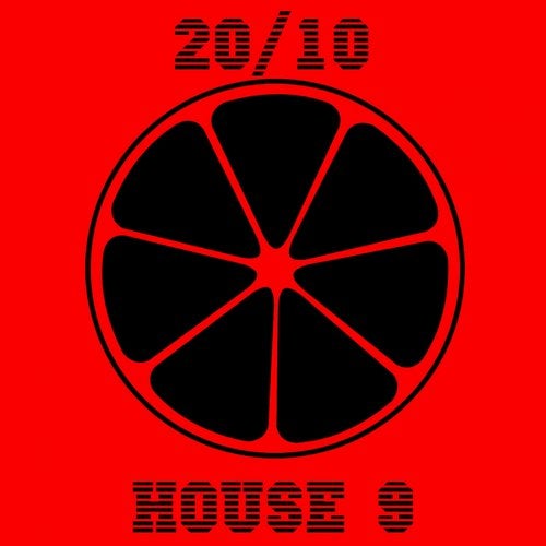 Cover art for 20/10 House, Vol. 9