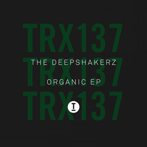 Organic EP