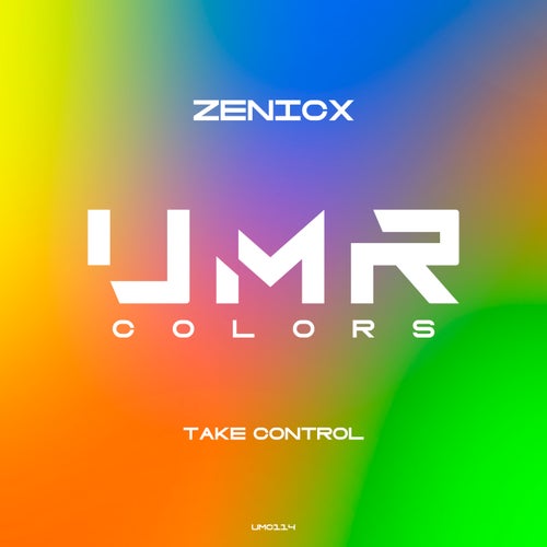 VA - ZENICX - Take Control (2024) (MP3)