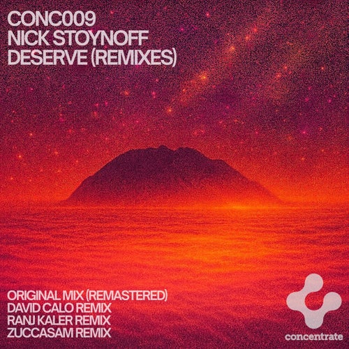 Deserve Remixes