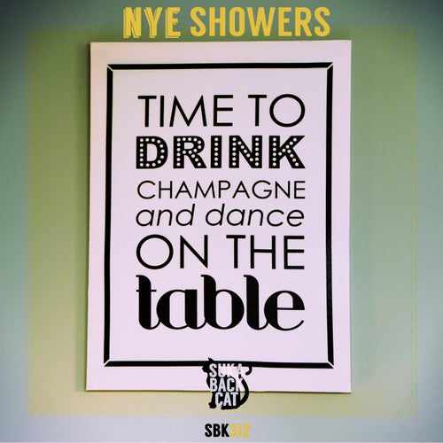 NYE Showers