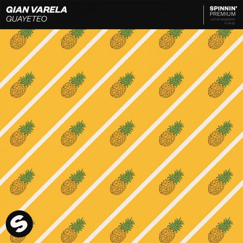 Guayeteo (Extended Mix)