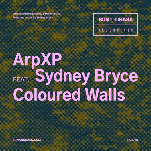 Coloured Walls