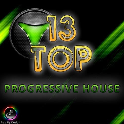 Top 13 Progressive House