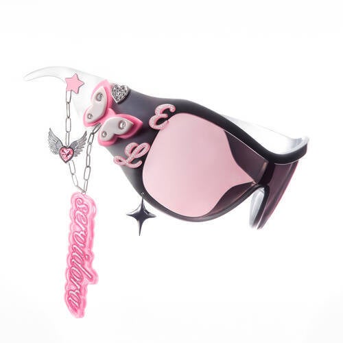 servidora 🕶️