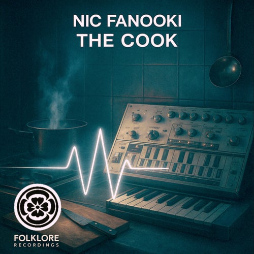 The Cook