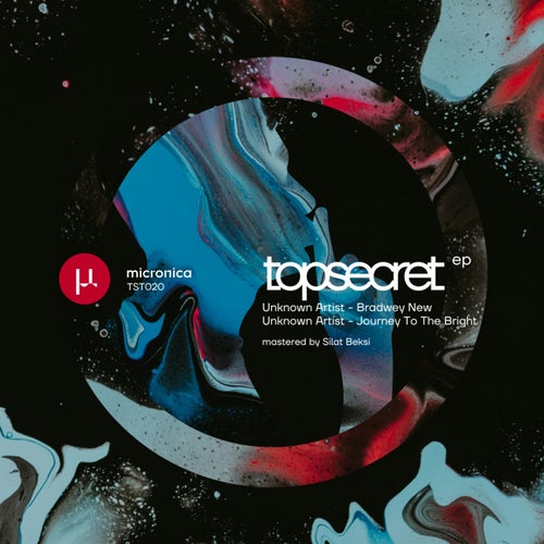Top Secret