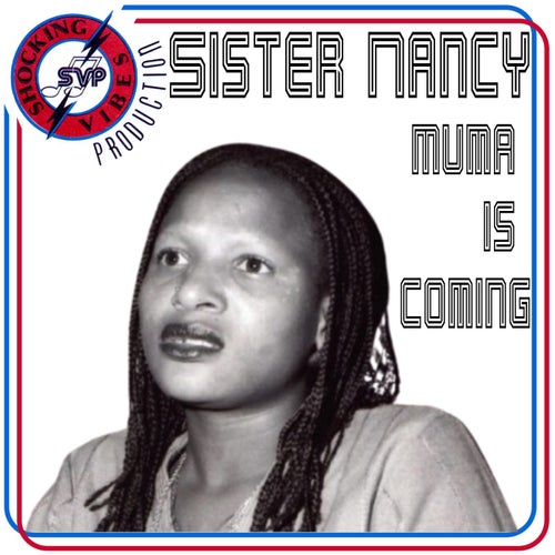 Muma is Coming