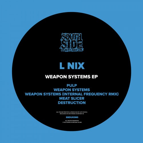 Weapon Systems