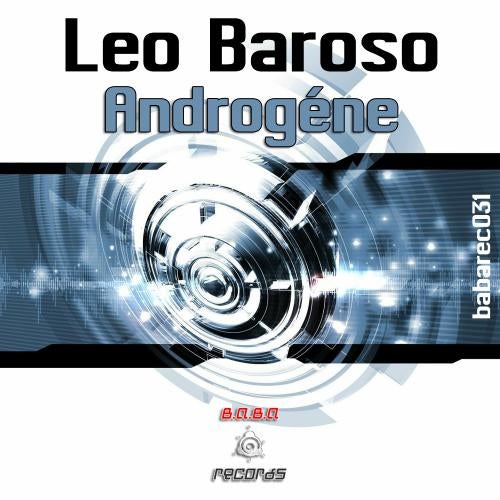 Androgene EP