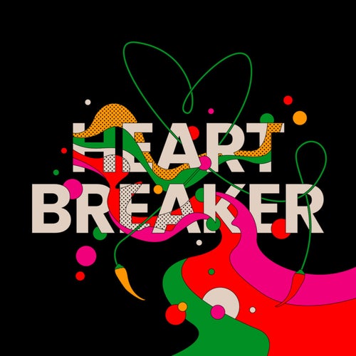 Heartbreaker (Extended Mix)