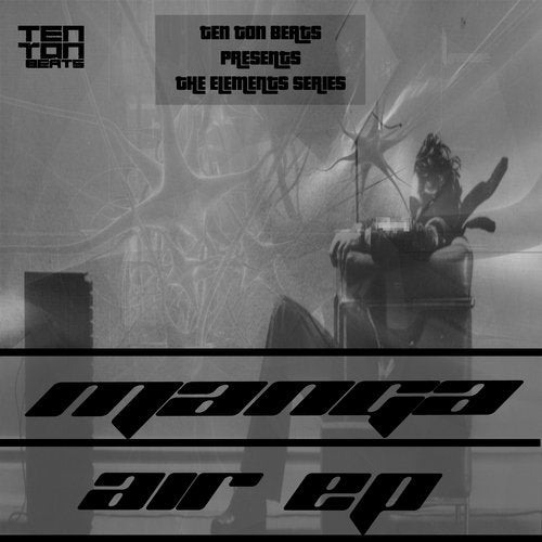 Cover art for Ten Ton Beats Elements Series: Air