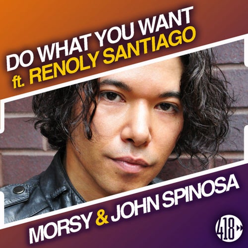 Do What You Want