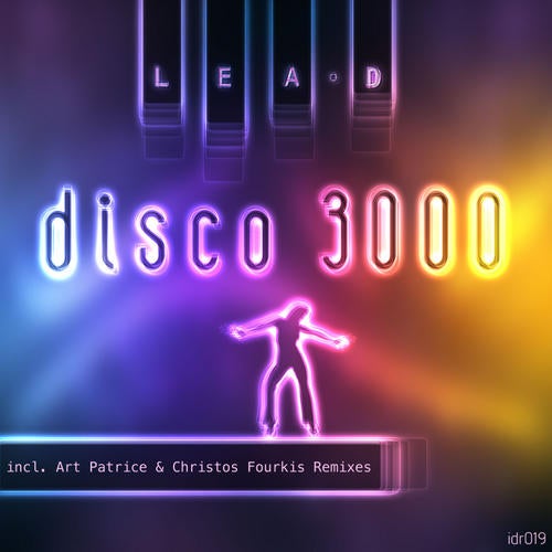 Disco 3000