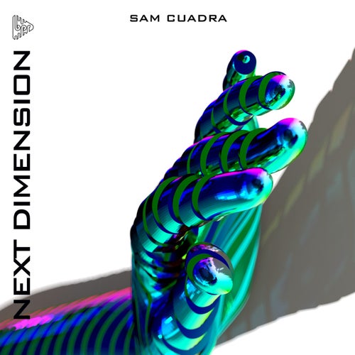 Sam Cuadra - Next Dimension (2024)