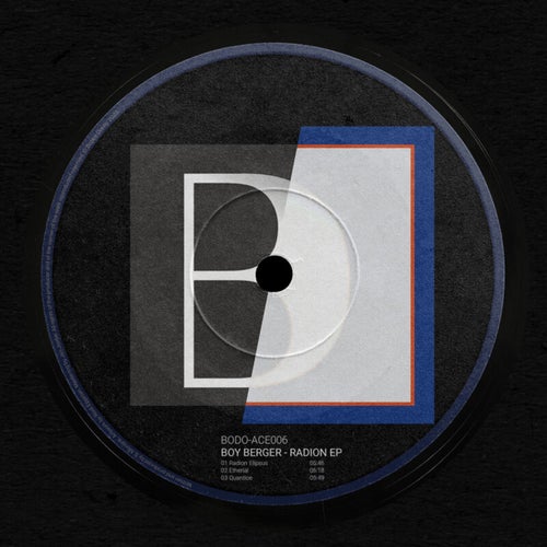 Radion EP