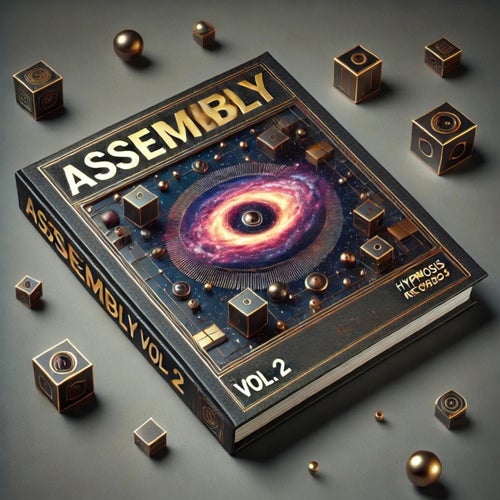 Assembly #2 [HR0056]