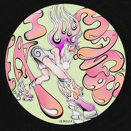 Funk Bass Dance