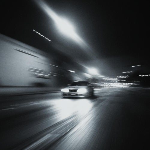 Headlights (Extended Mix)
