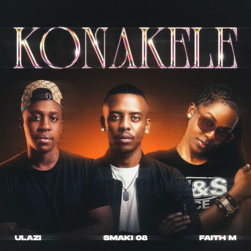 Konakele