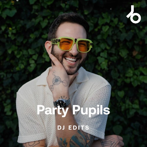 DJ Edits preview 4