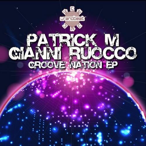 Groove Nation EP
