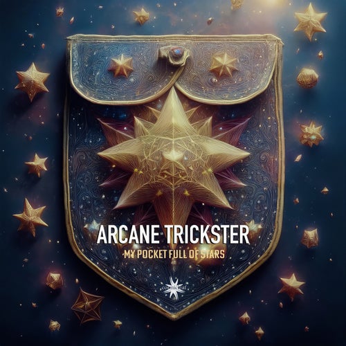 My Pocket Full Of Stars