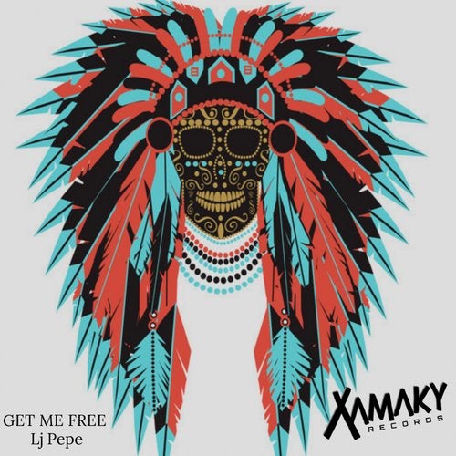 Cover art for Get Me Free