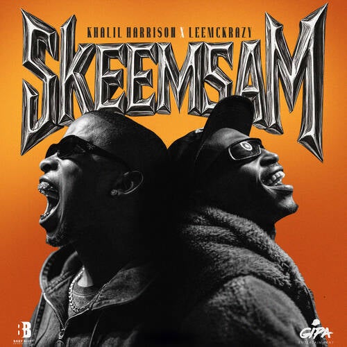 SkeemSam