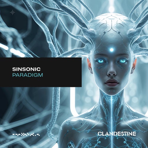  SinSonic - Paradigm (2025) 