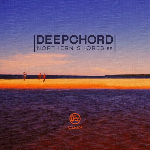 Northern Shores EP