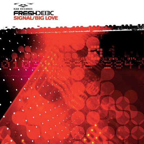 Cover art for Signal / Big Love