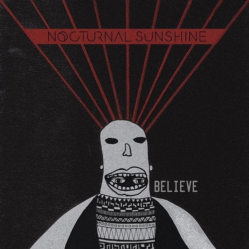 Cover art for Believe (Remixes) feat. Chelou