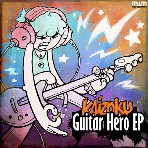 Guitar Hero EP