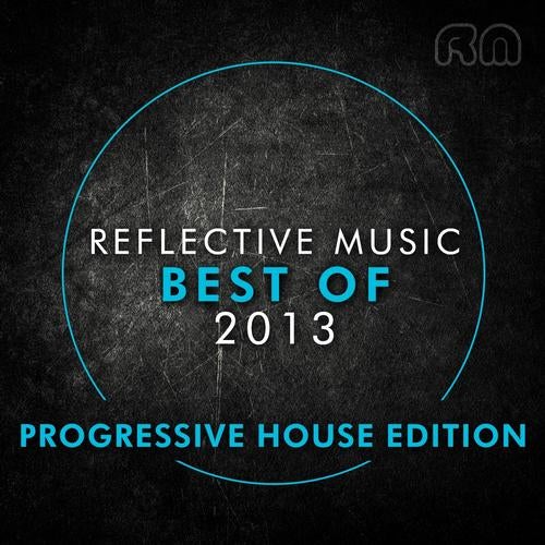 Best of 2013 - Progressive House Edition