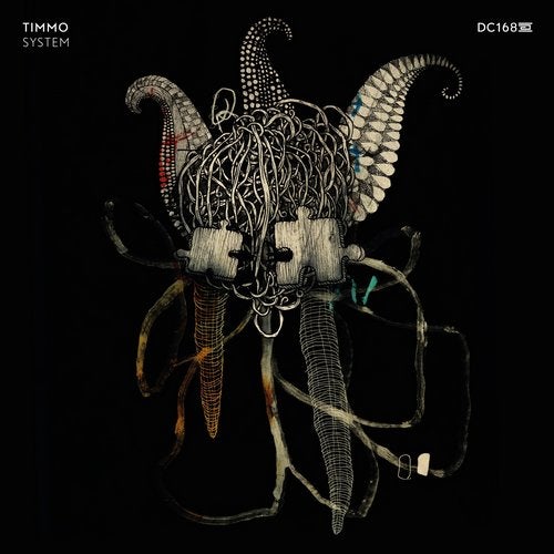 Cover art for System