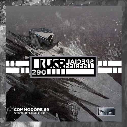 Strobe Light EP