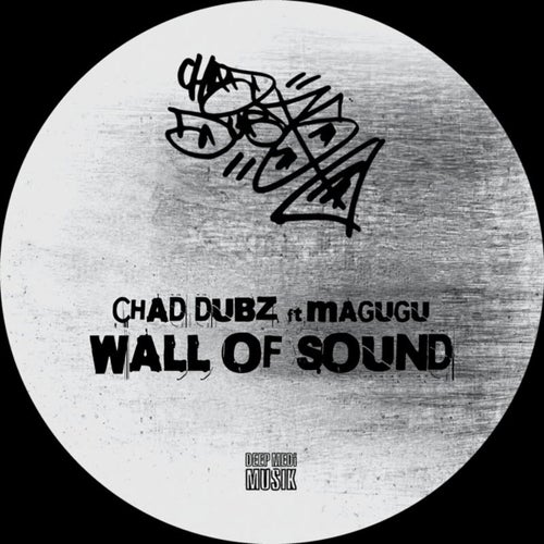 Wall Of Sound (feat. Magugu)