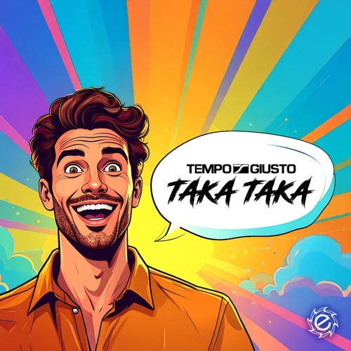  Tempo Giusto - Taka Taka (2025) 
