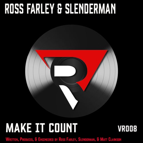 Cover art for Make It Count