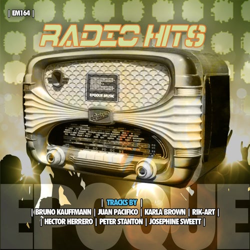Radio Hits (Radio Hits V2)