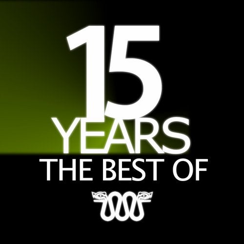 Cover art for 15 Years Of Magna Recordings - The Best Of