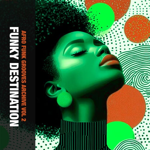 Afro Funk Grooves Archive Vol 2