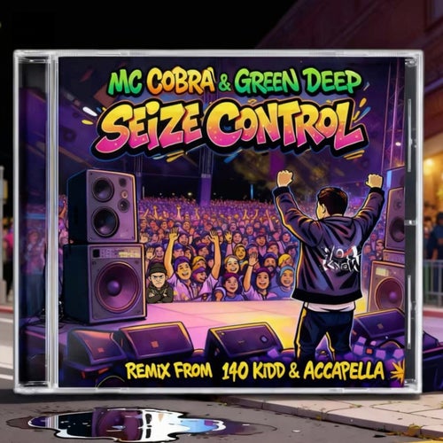 Seize Control